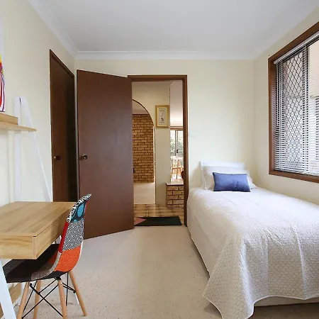 Two 46 Brodie Coffs Harbour Exterior photo