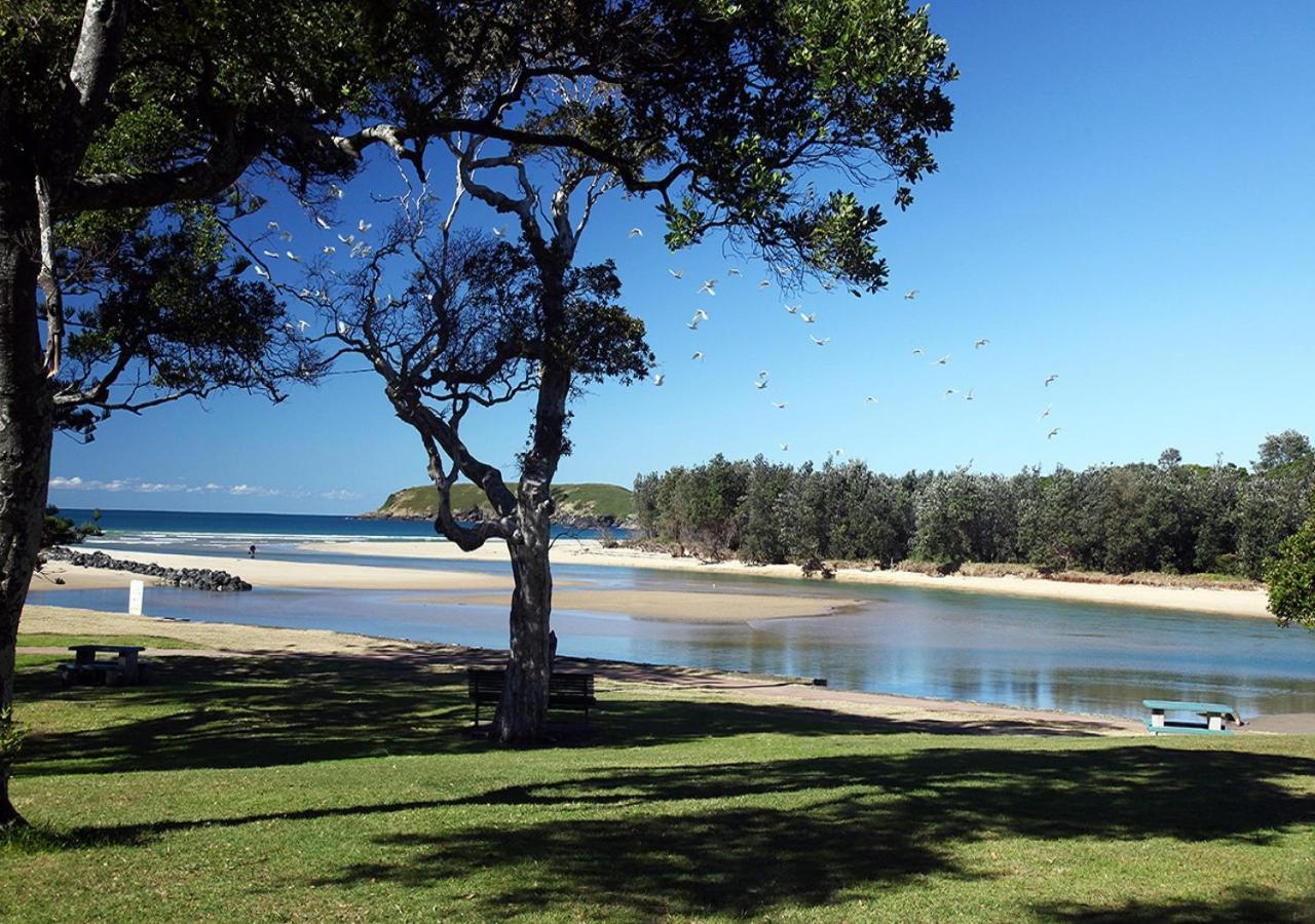 Two 46 Brodie Apartment Coffs Harbour