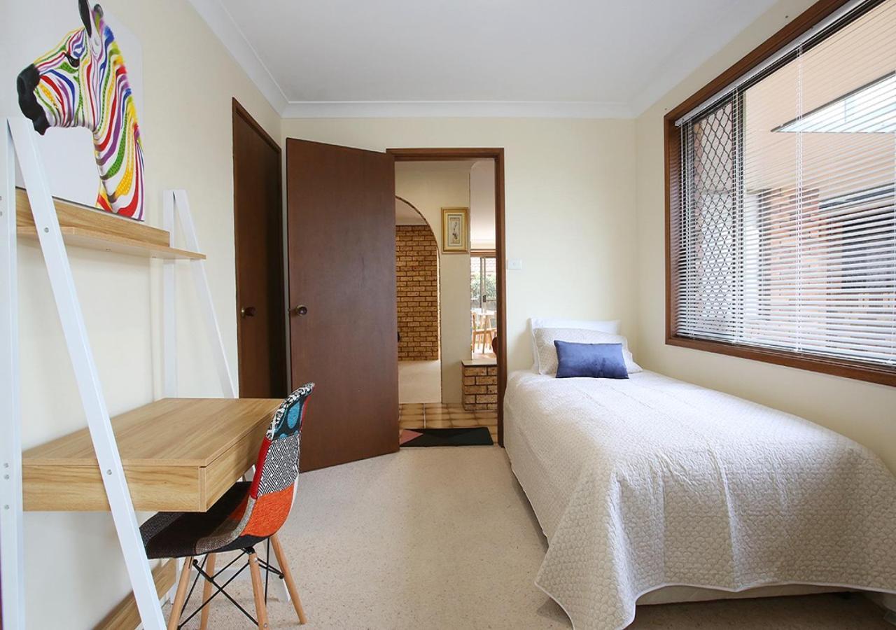 Apartment Two 46 Brodie Coffs Harbour