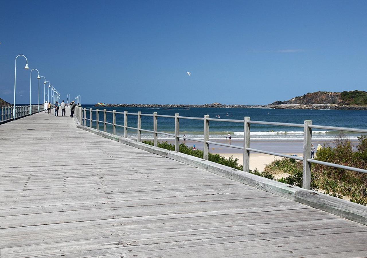 Two 46 Brodie * Coffs Harbour