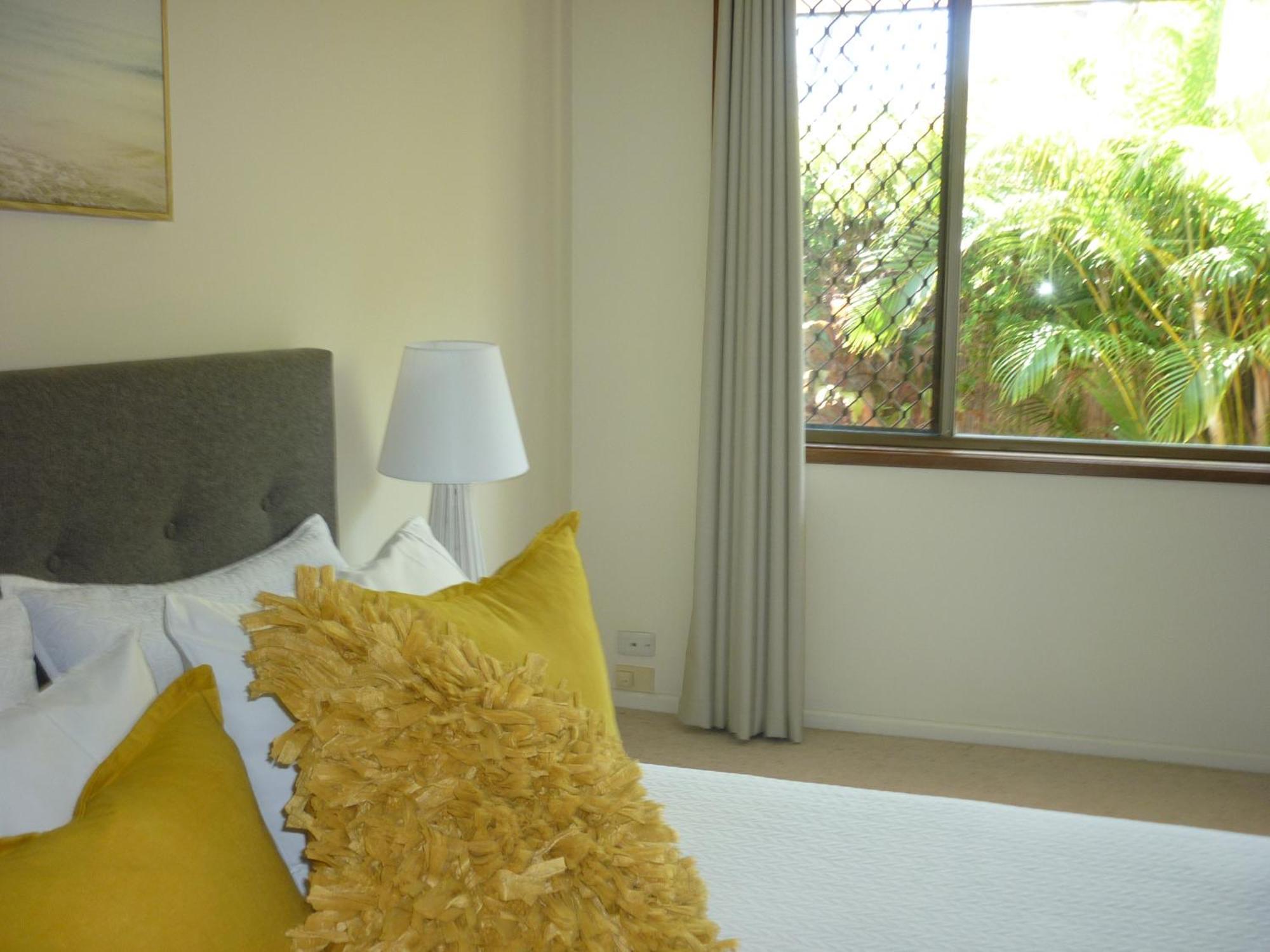 Two 46 Brodie Apartment