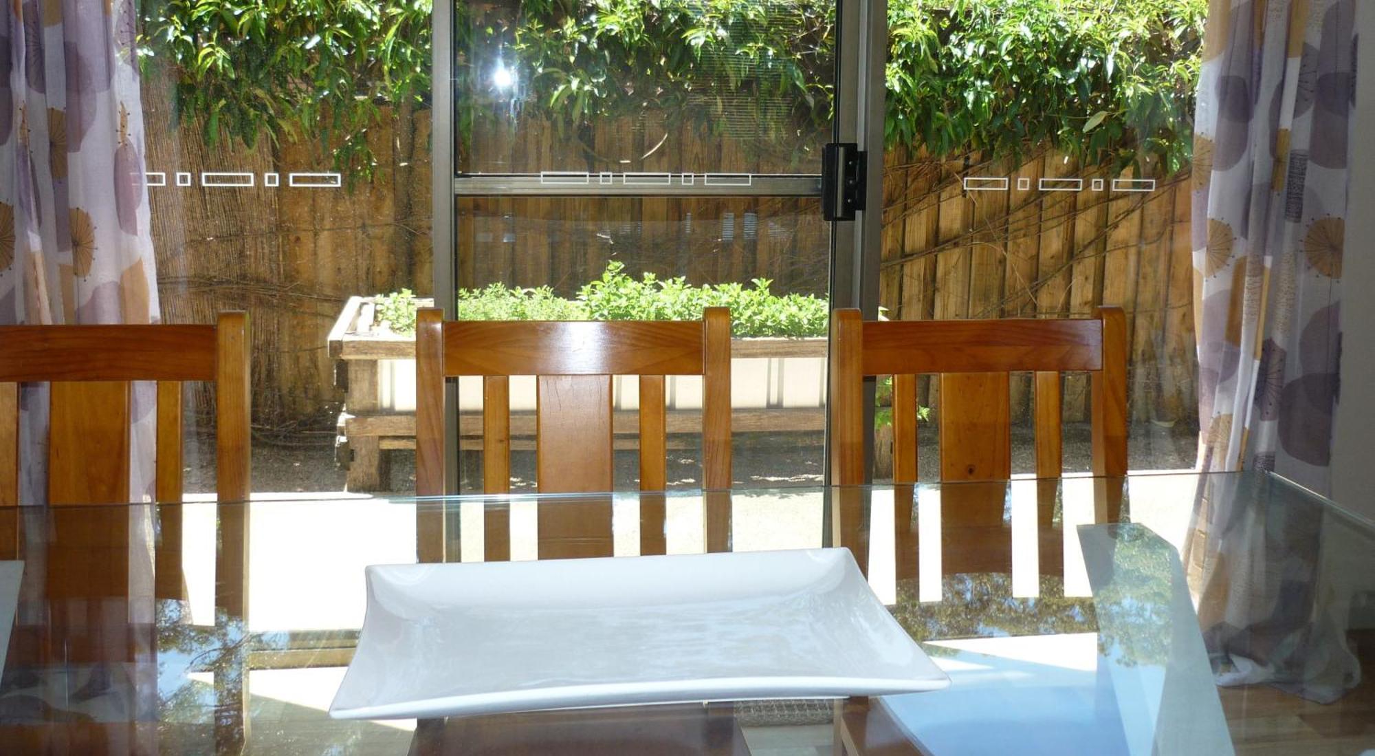 Two 46 Brodie Apartment Coffs Harbour