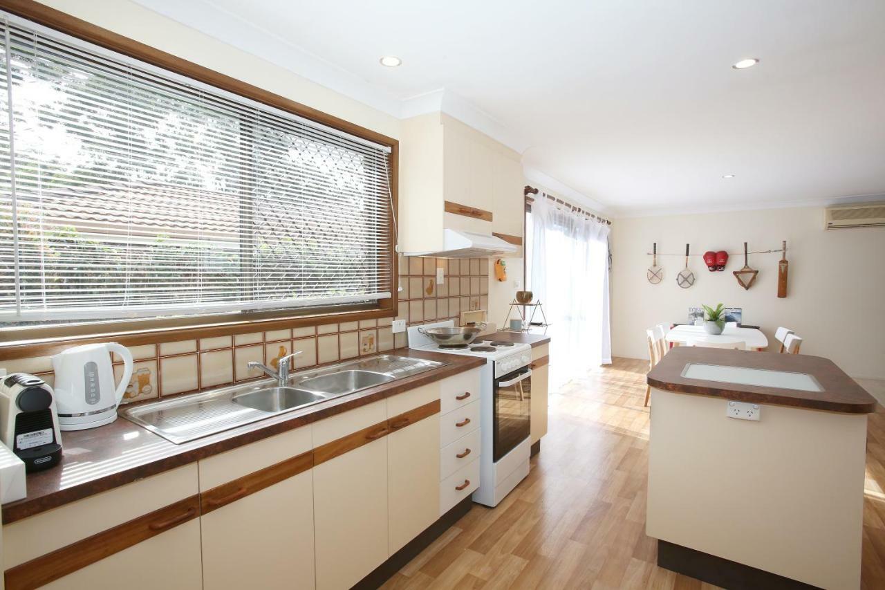 Two 46 Brodie Apartment