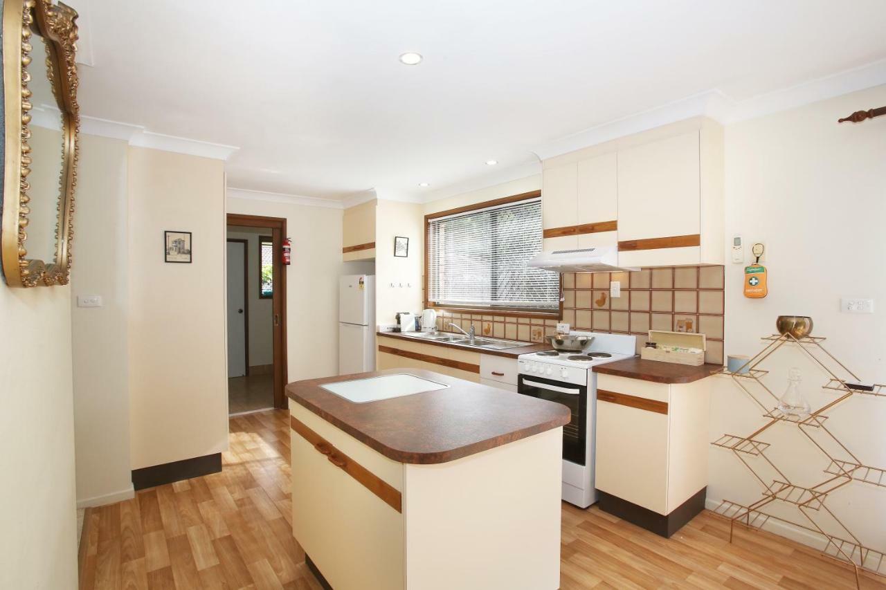 Two 46 Brodie Coffs Harbour